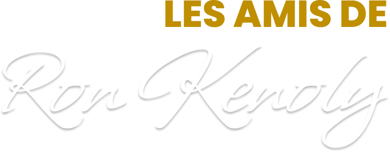 Les Amis de Ron Kenoly
